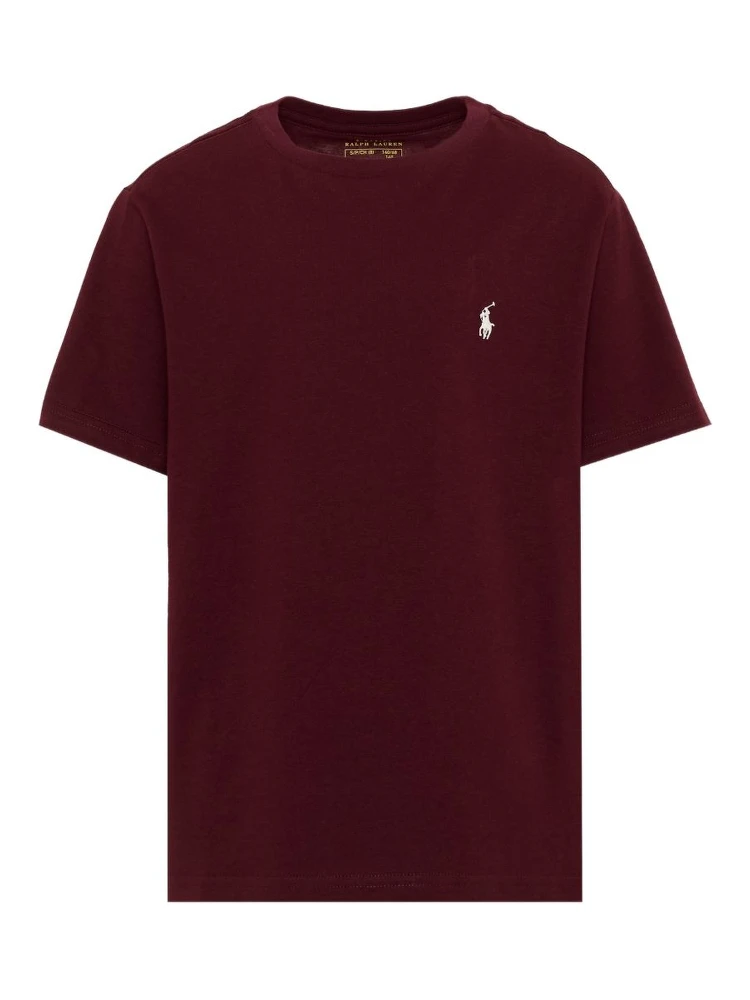 POLO RALPH LAUREN T-shirts and Polos