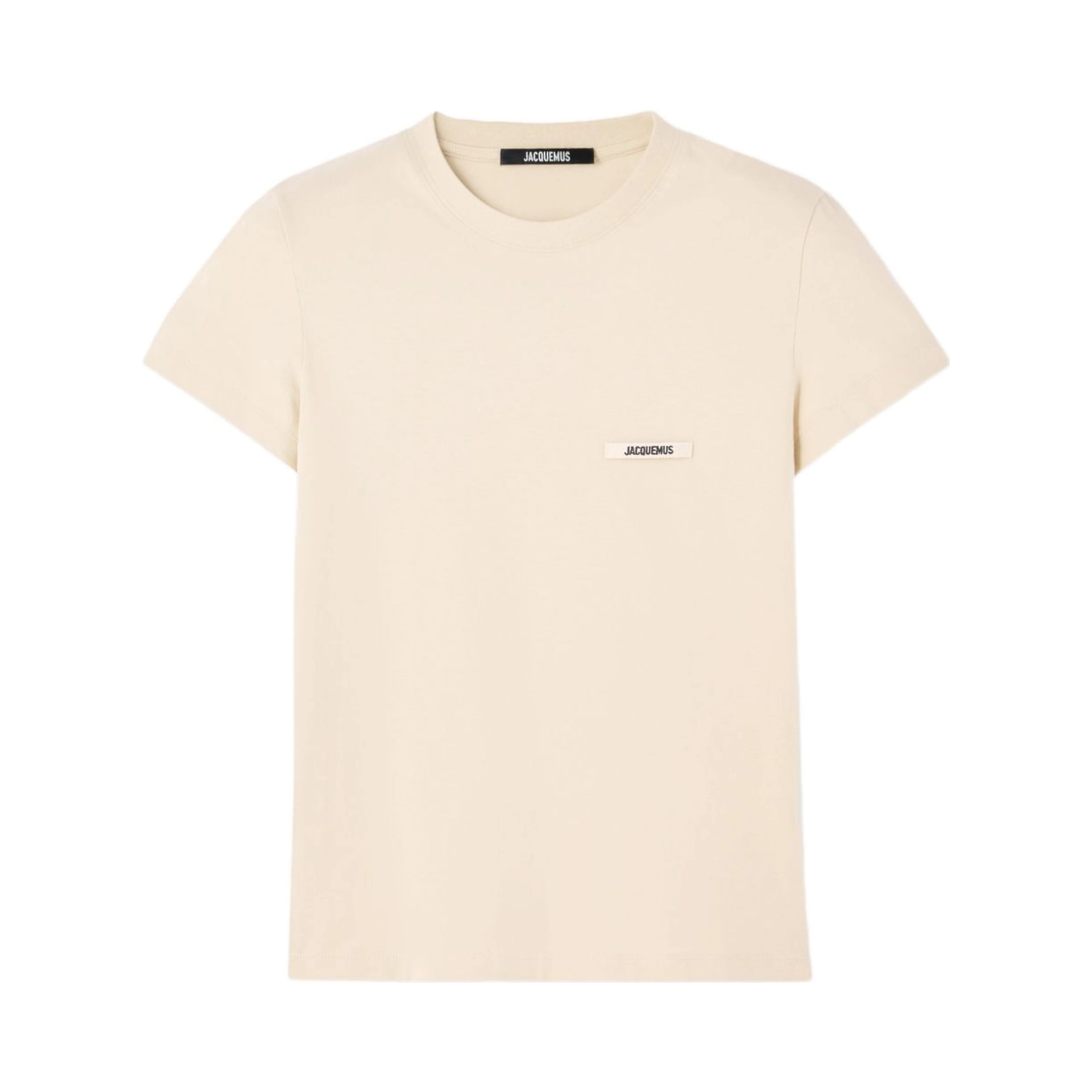 JACQUEMUS T-shirts and Polos
