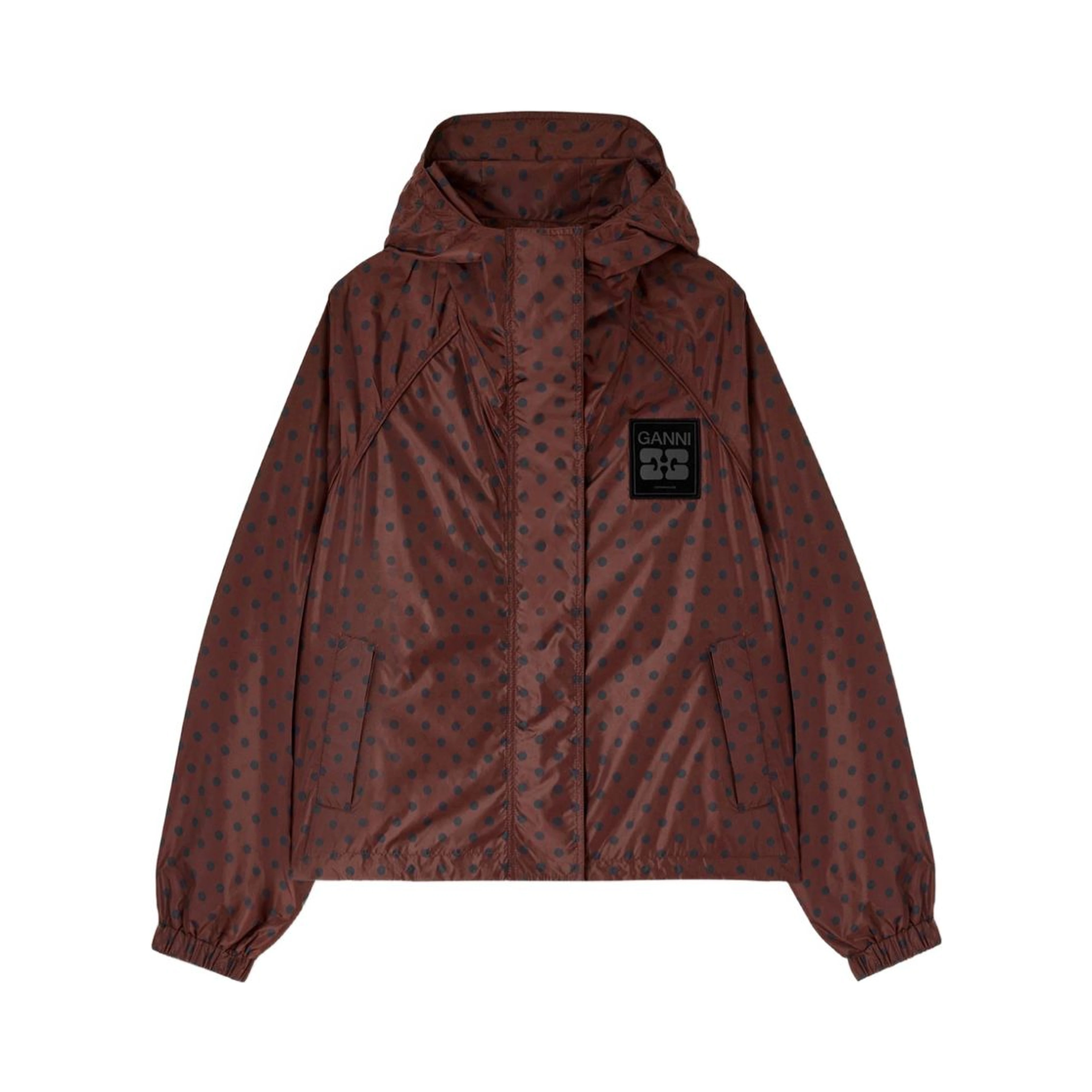 GANNI Jackets