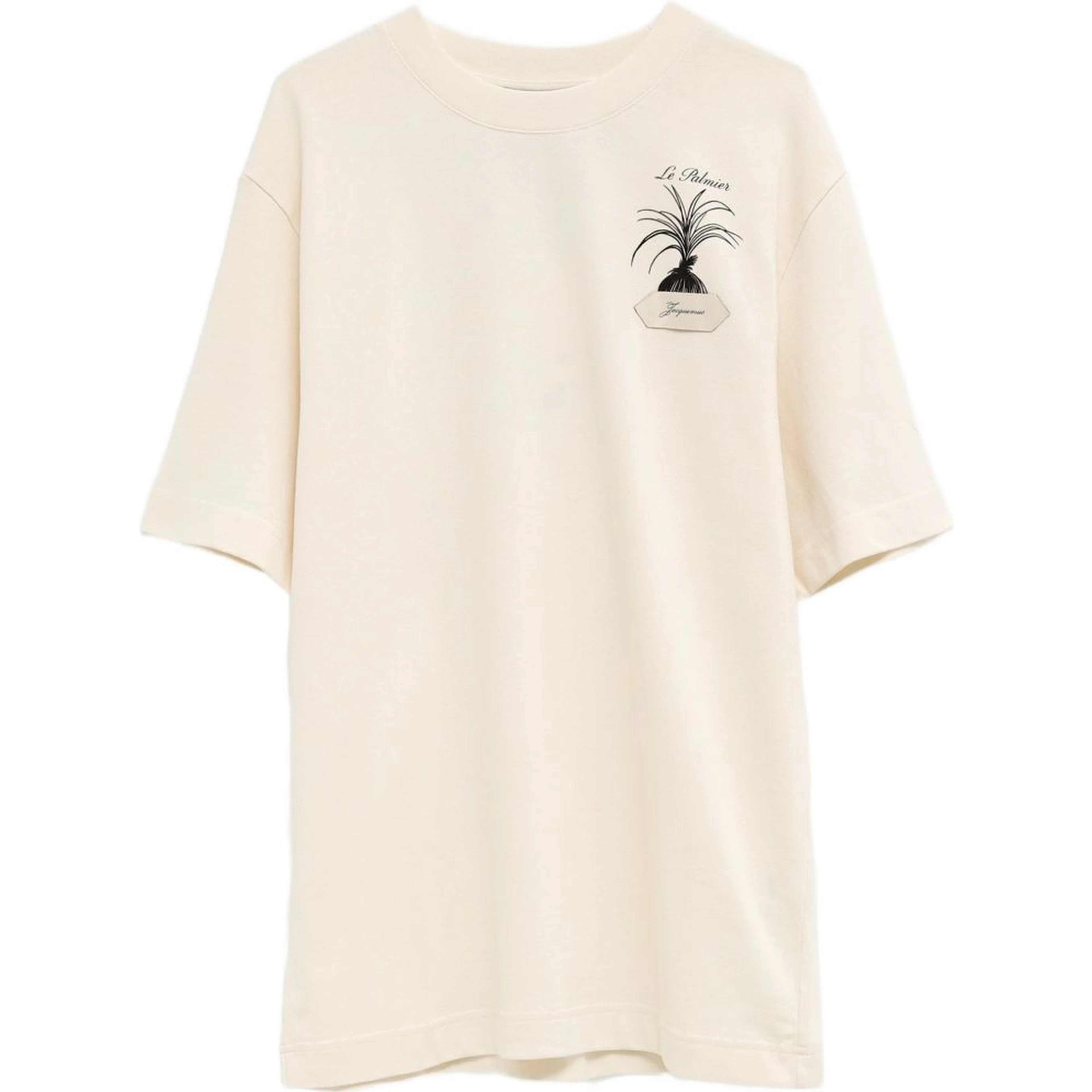 JACQUEMUS T-shirts and Polos