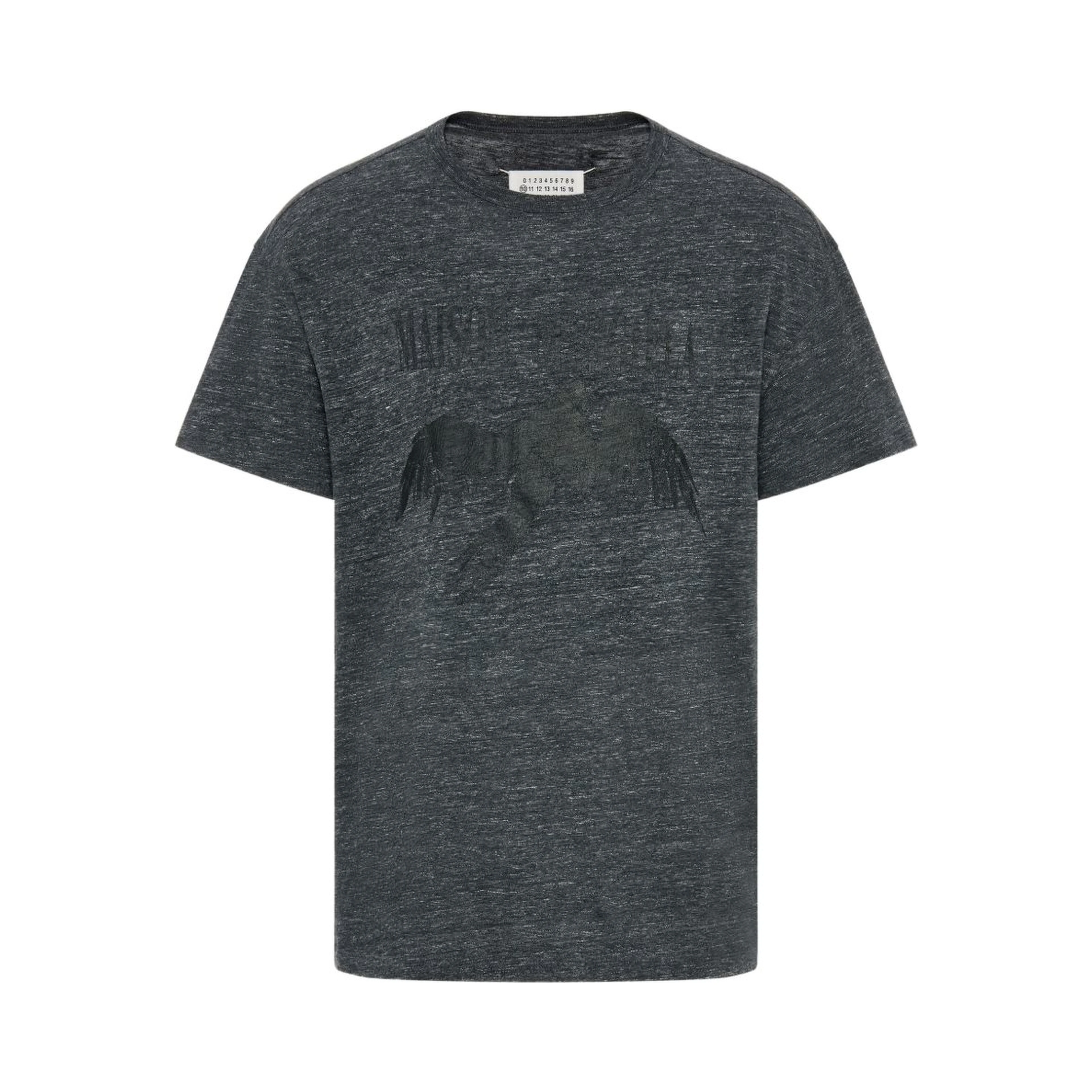 MAISON MARGIELA T-shirts and Polos