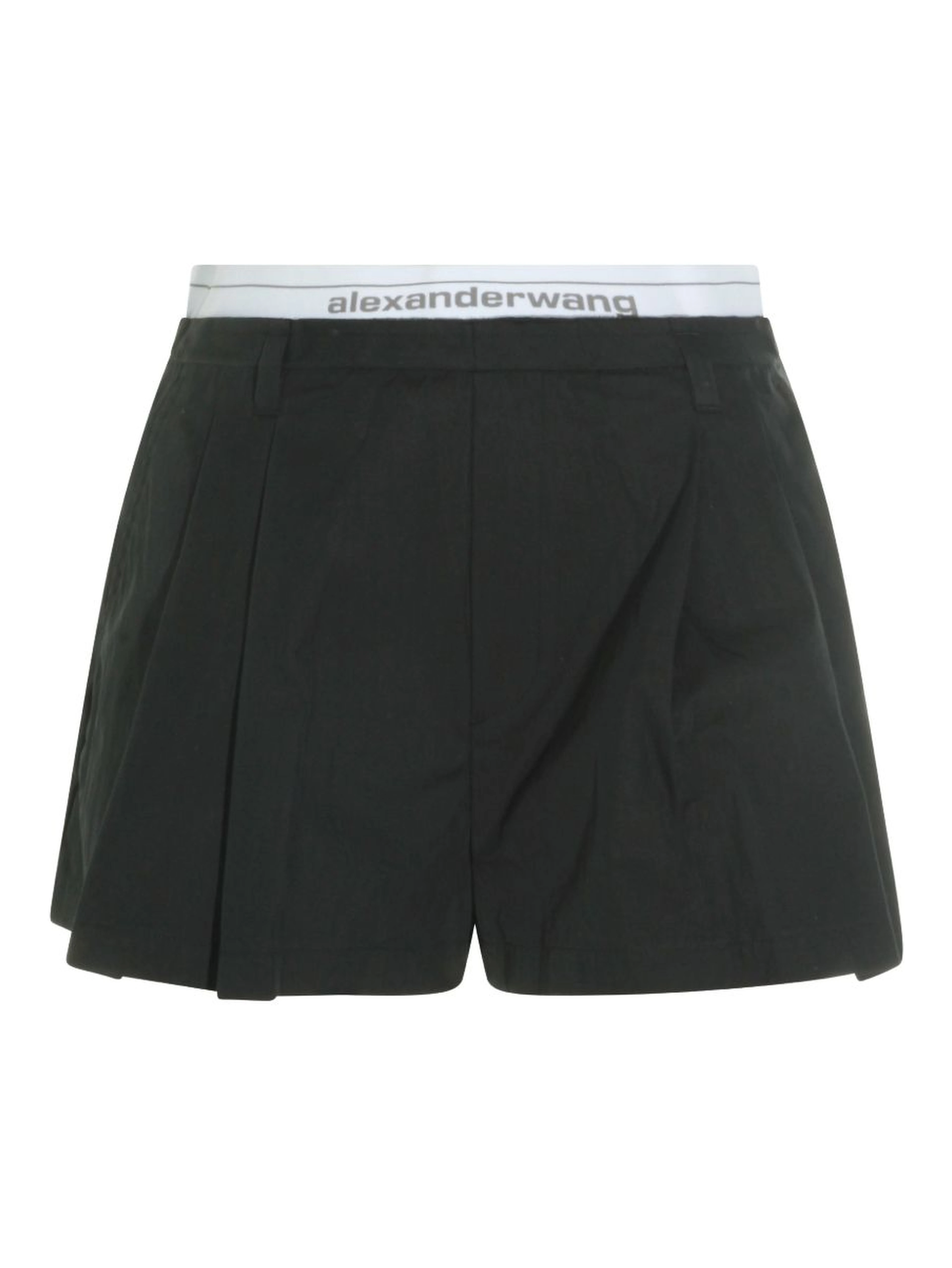 ALEXANDER WANG Shorts