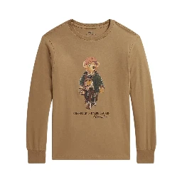 POLO RALPH LAUREN T-shirts and Polos