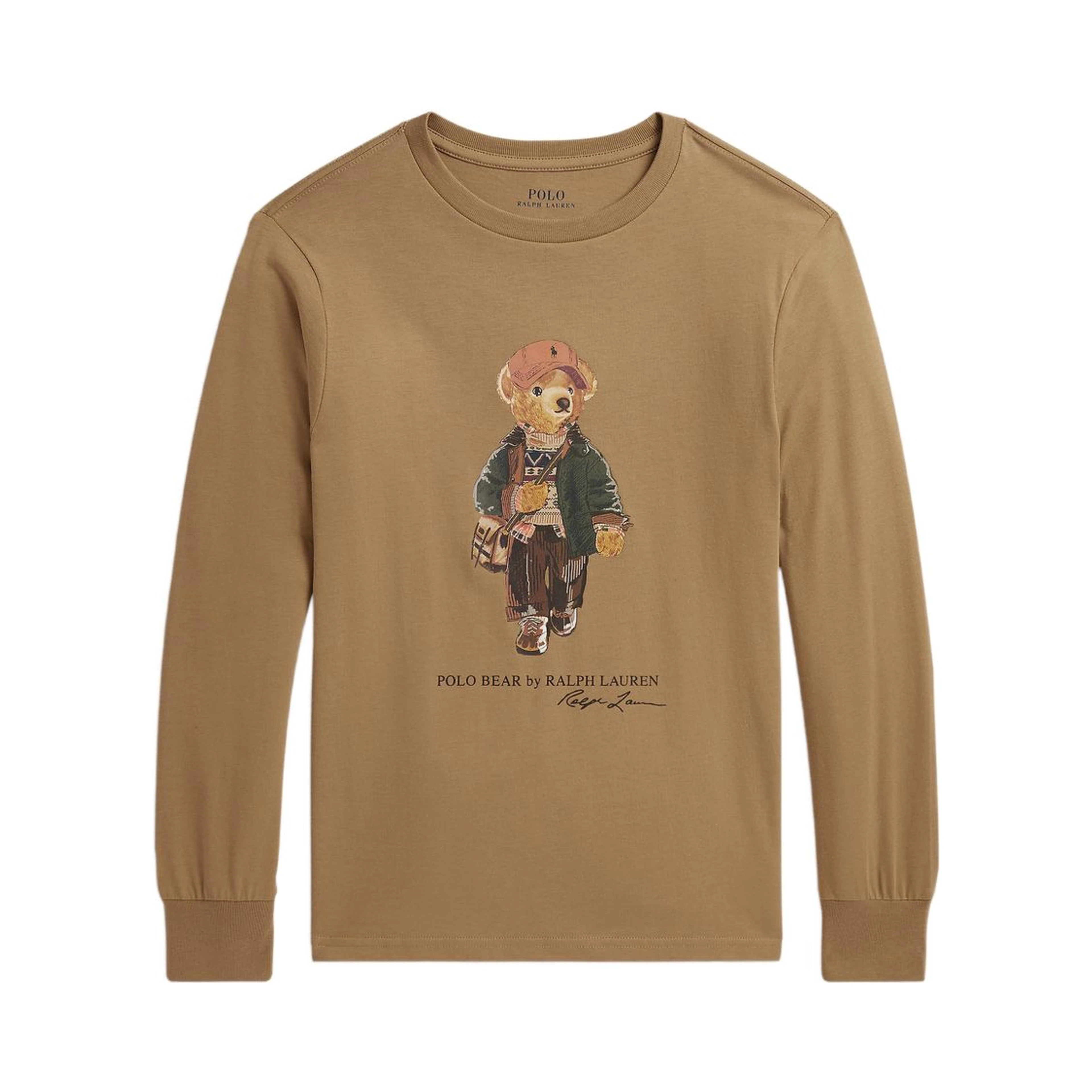 POLO RALPH LAUREN T-shirts and Polos