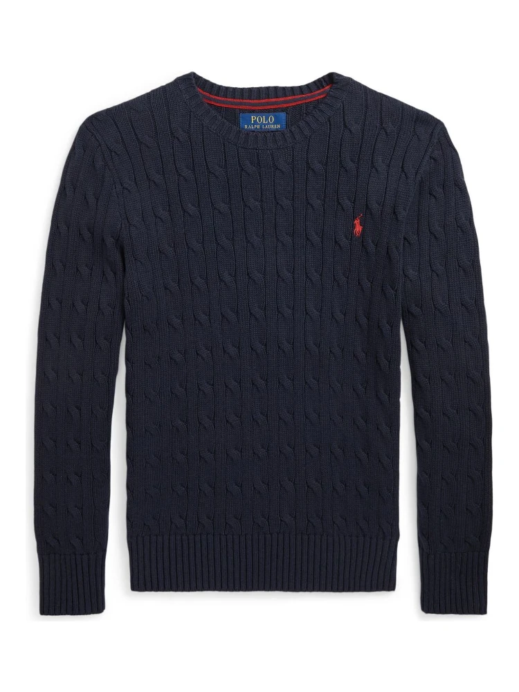 POLO RALPH LAUREN Sweaters