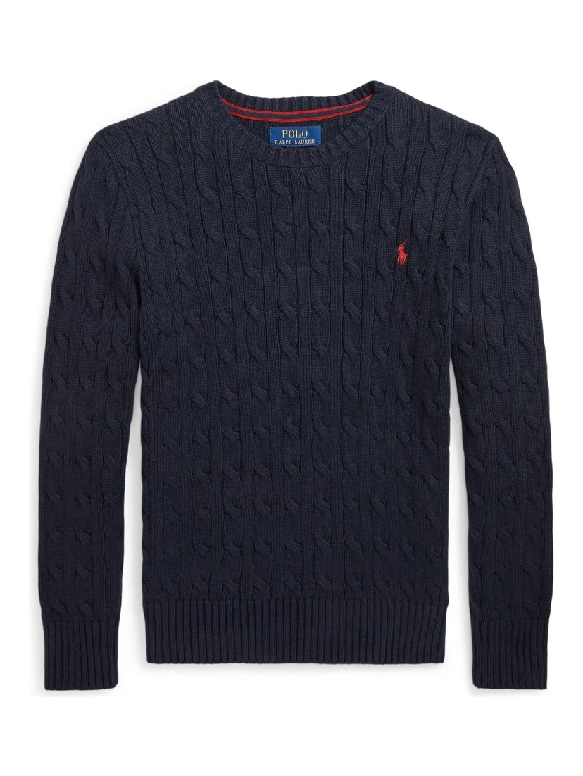 POLO RALPH LAUREN Sweaters