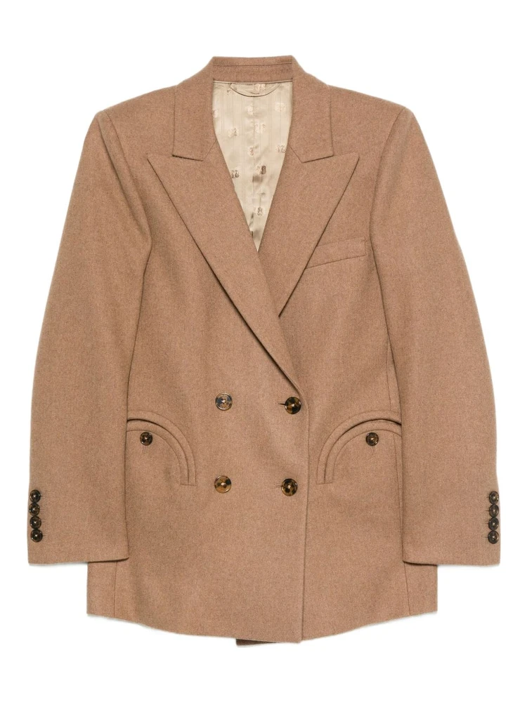 Blazé Jackets