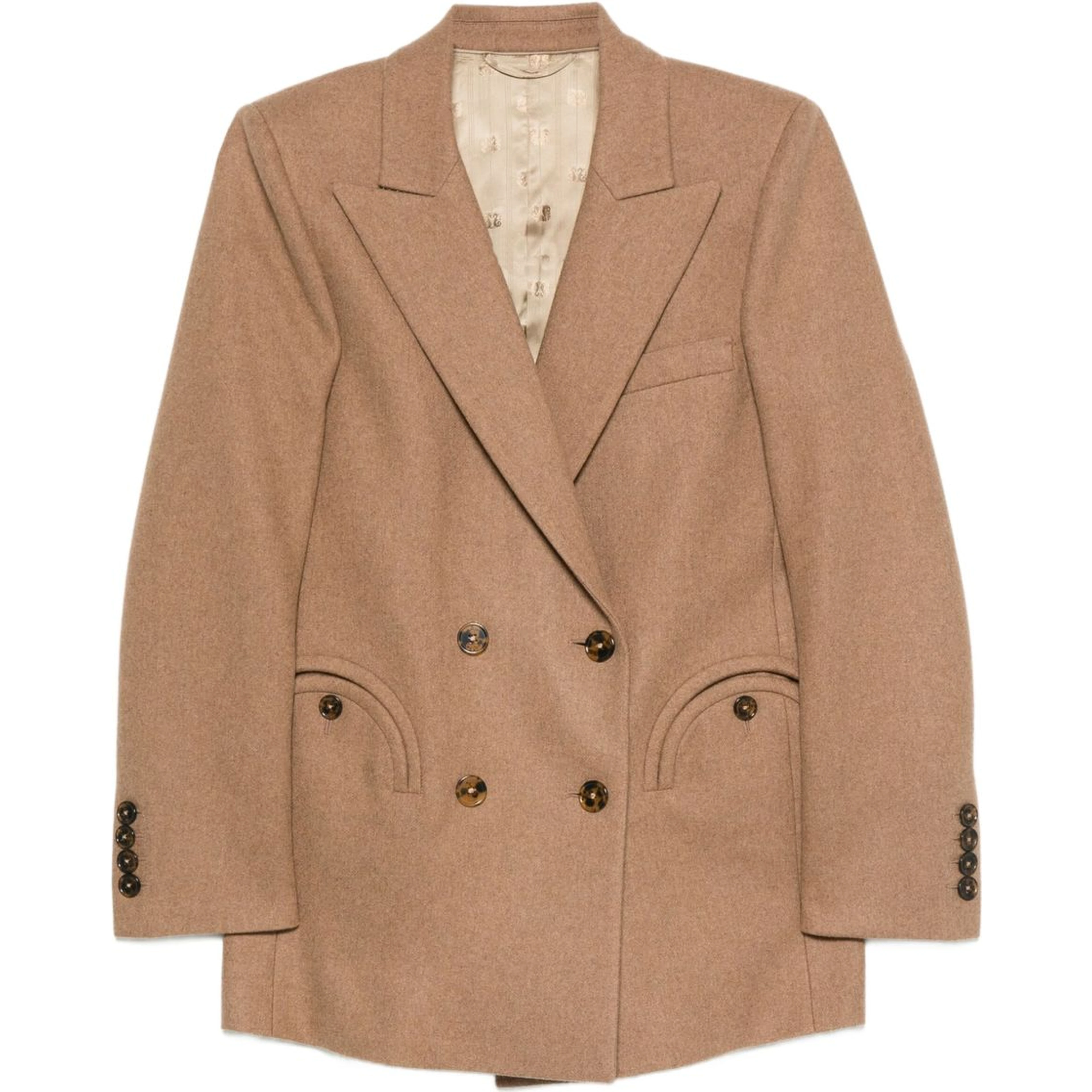 Blazé Jackets