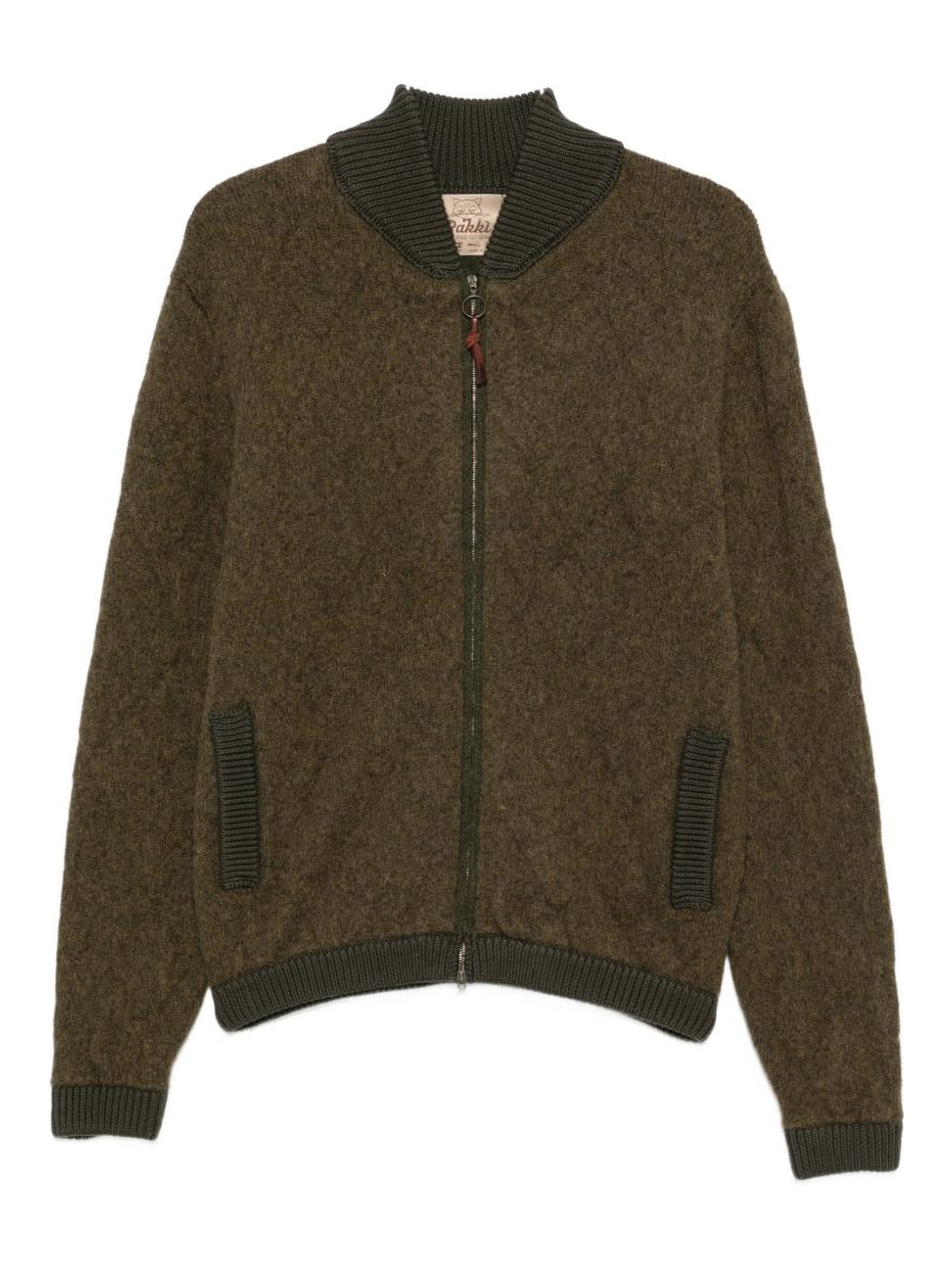 Rakkì Jackets