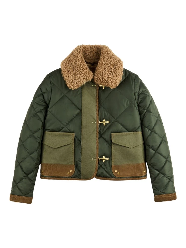 Fay Jackets