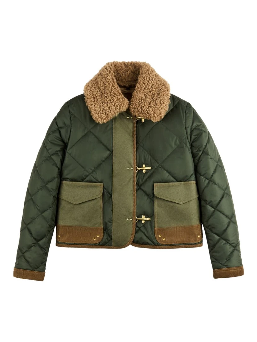 Fay Jackets
