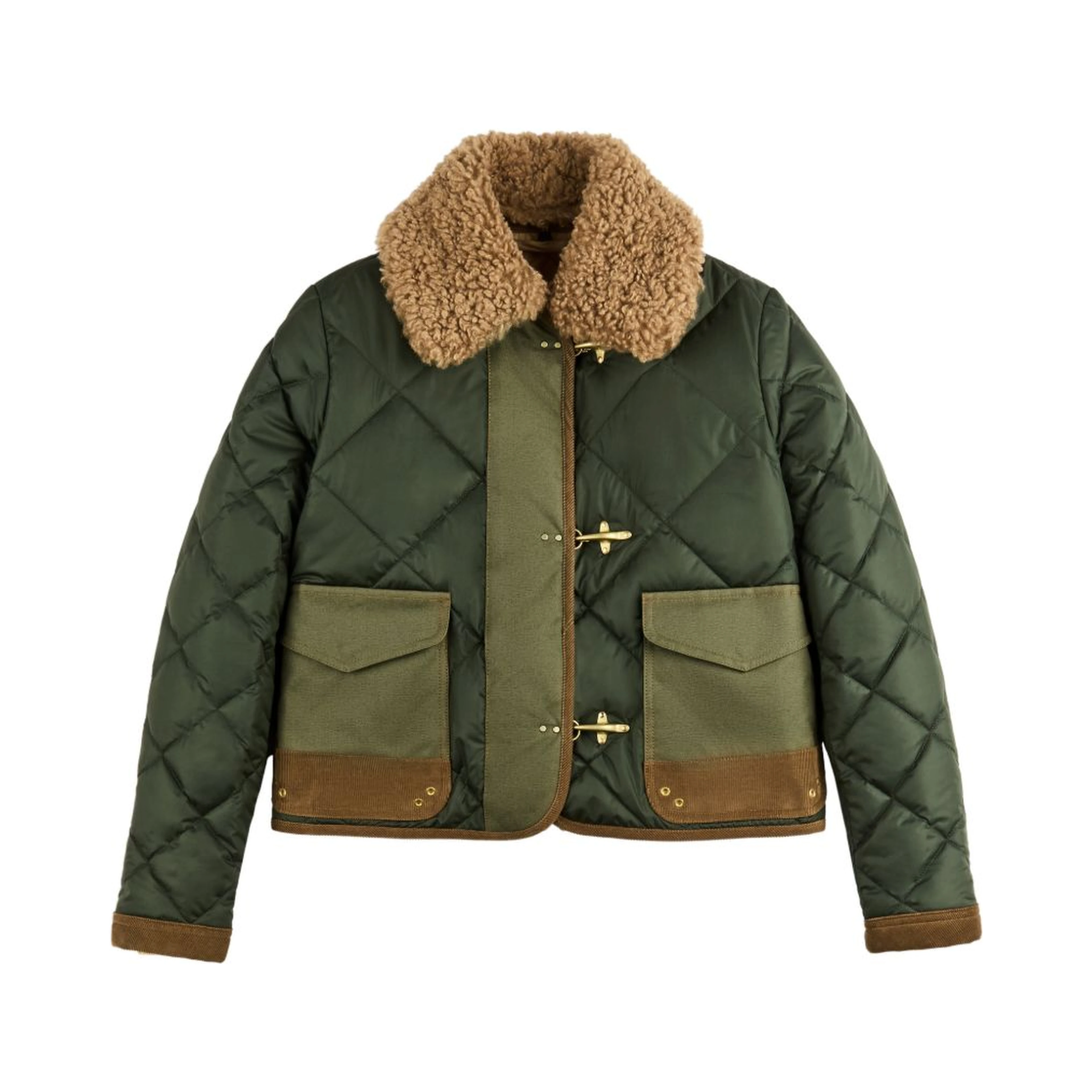 Fay Jackets