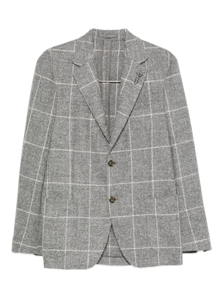 LARDINI Jackets