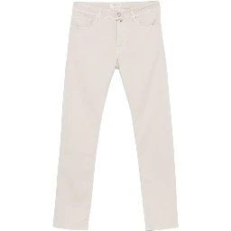 JACOB COHEN Trousers