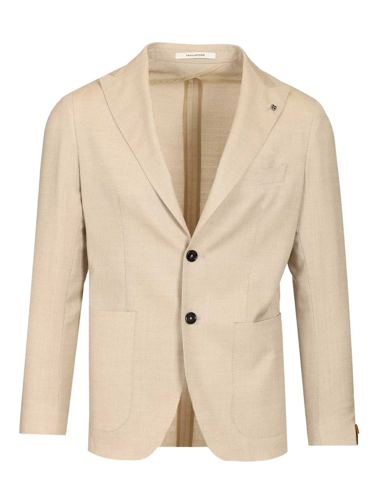 TAGLIATORE Jackets