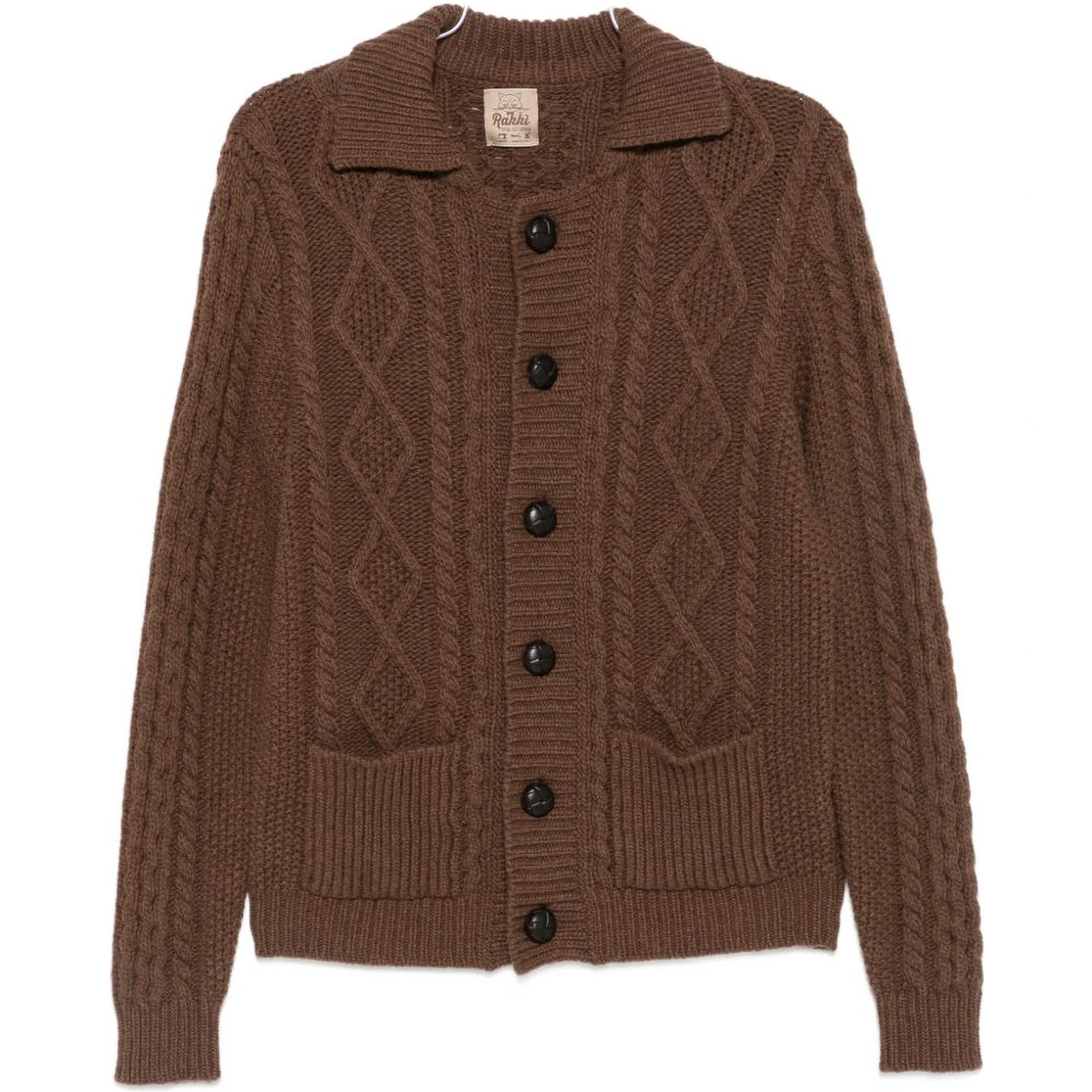 Rakkì Sweaters