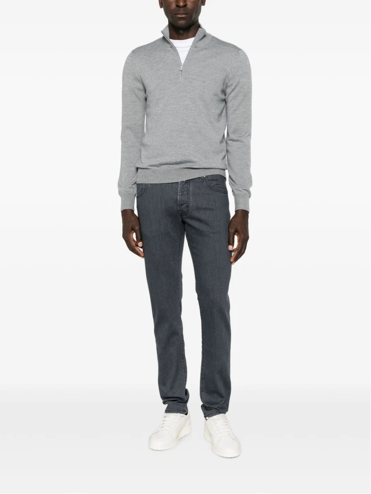 JACOB COHEN Trousers
