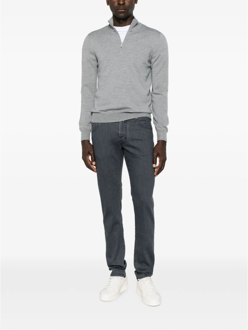 JACOB COHEN Trousers