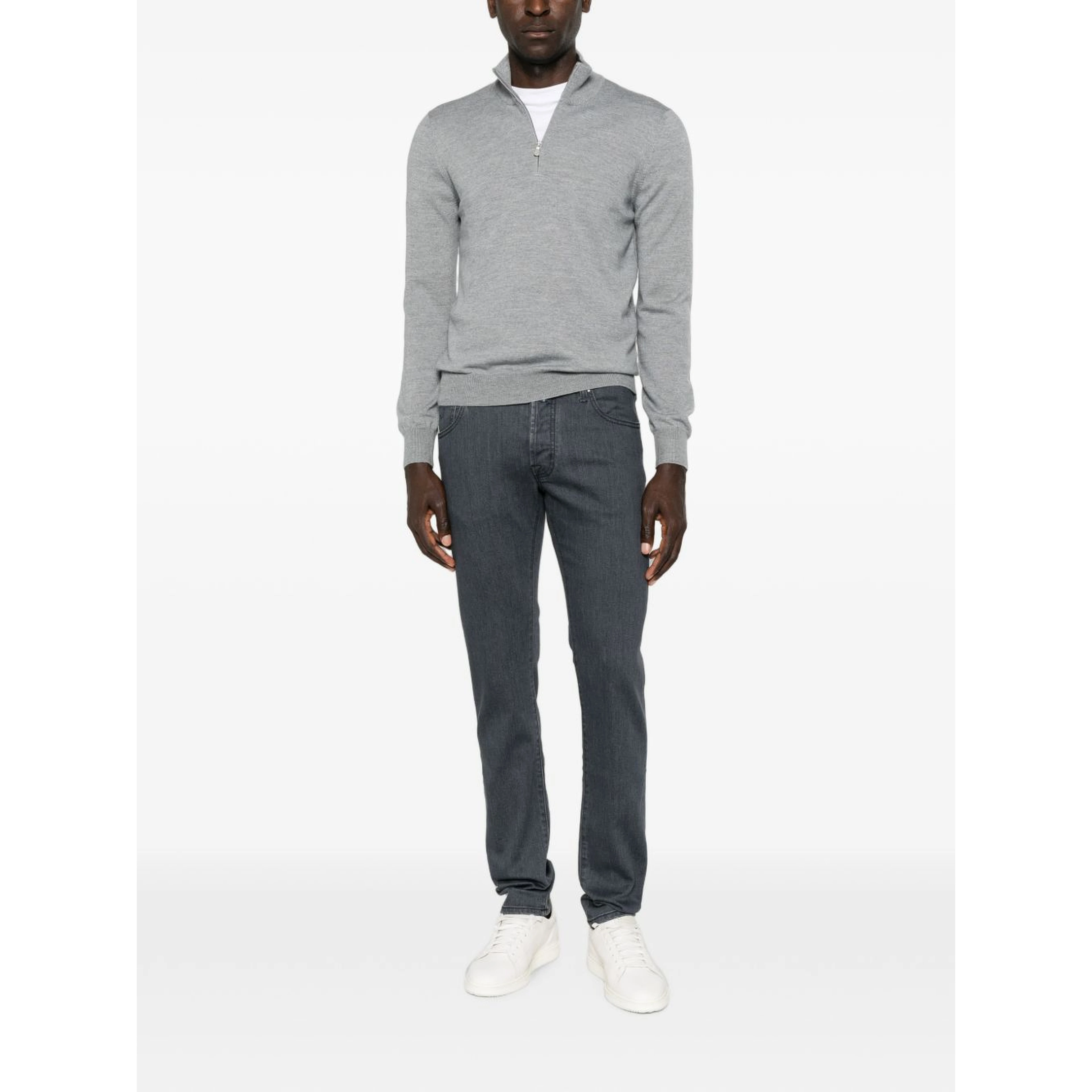 JACOB COHEN Trousers