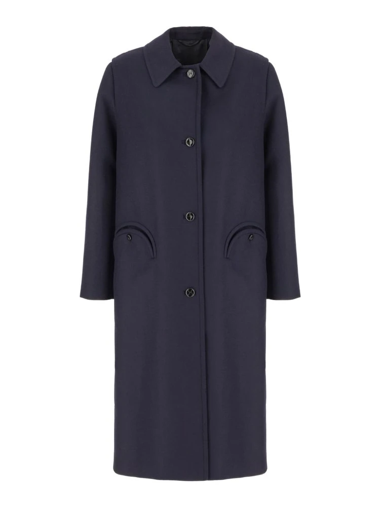Blazé Coats