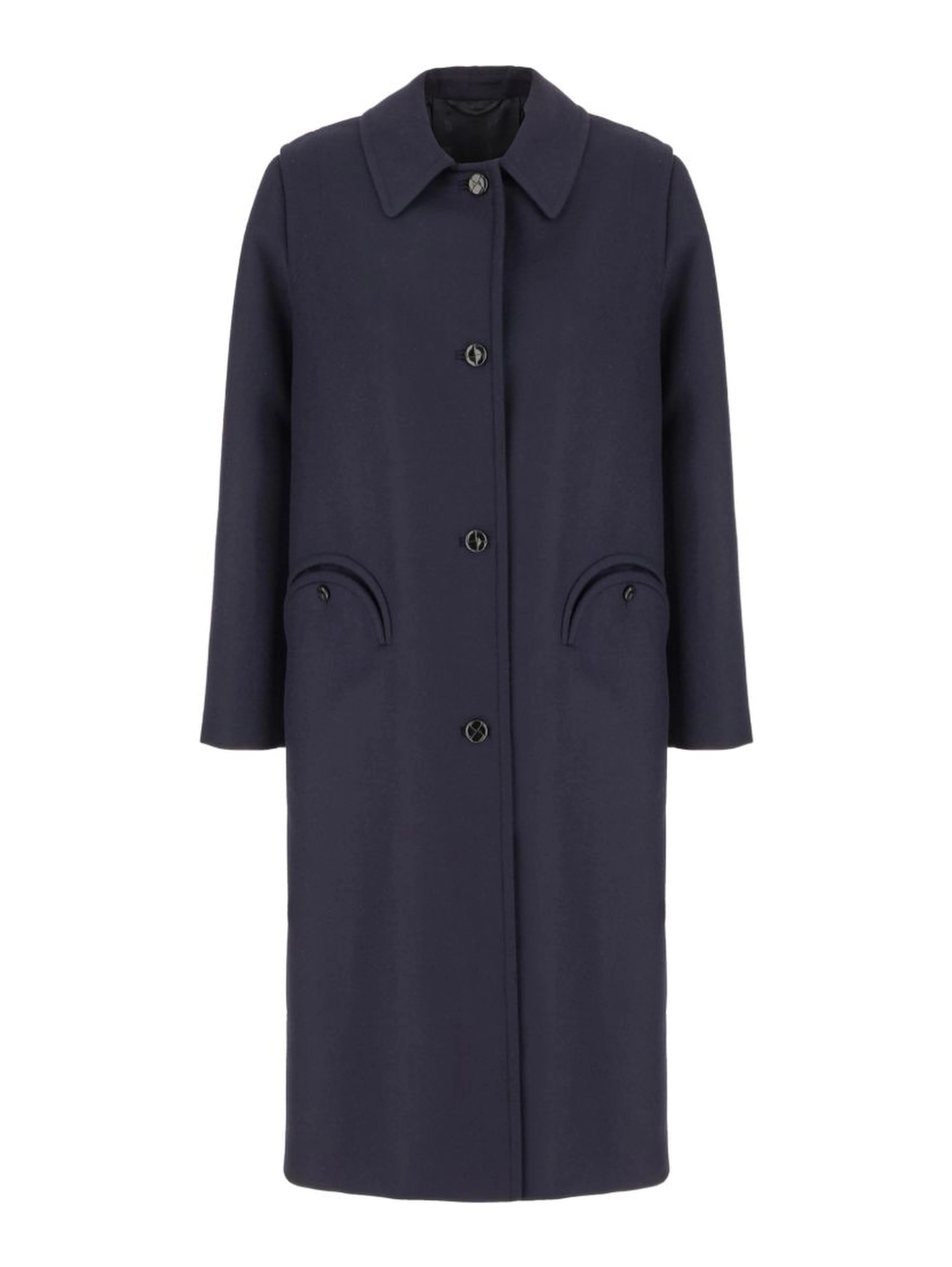 Blazé Coats