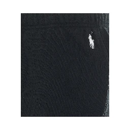 Polo Ralph Lauren Trousers Black