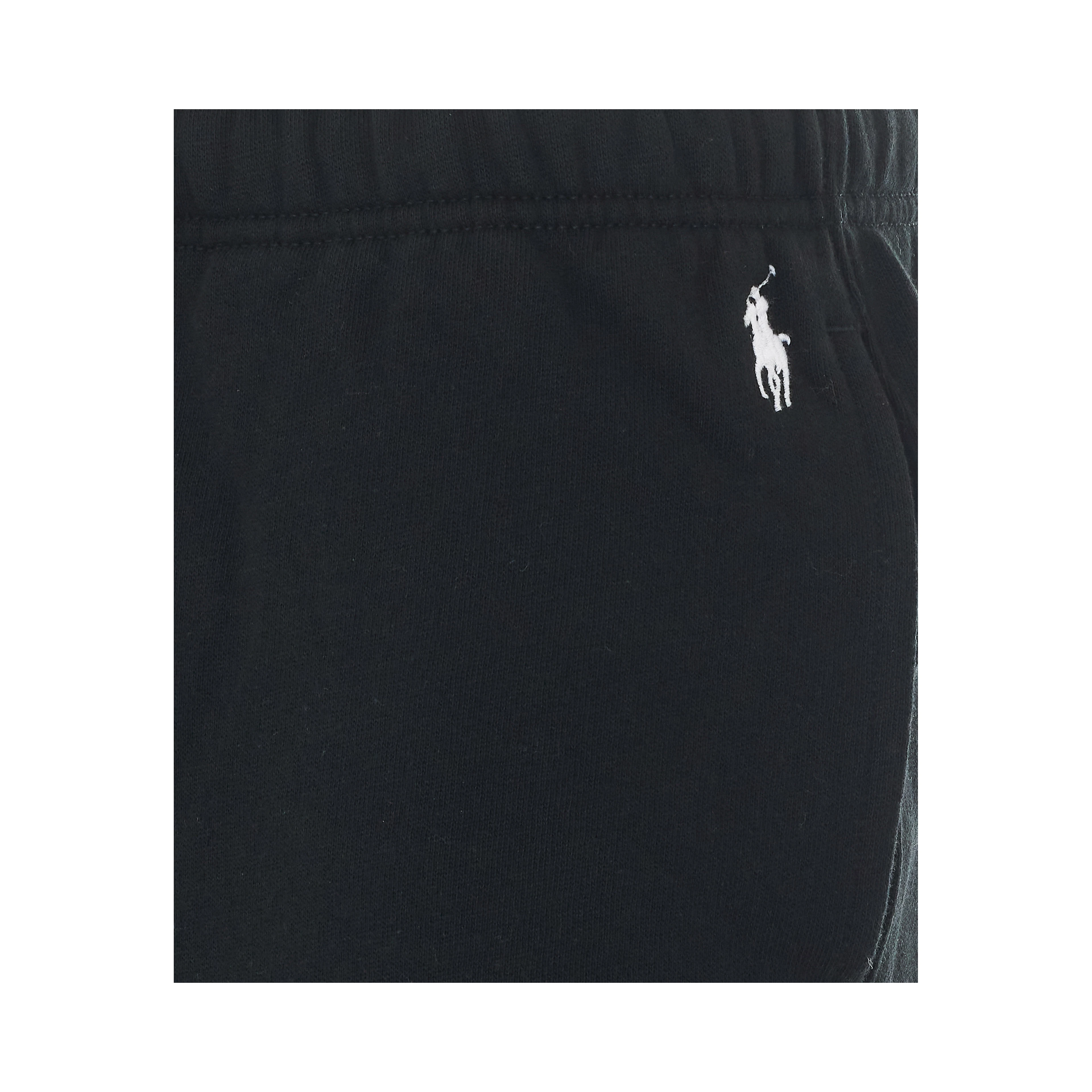 Polo Ralph Lauren Trousers Black