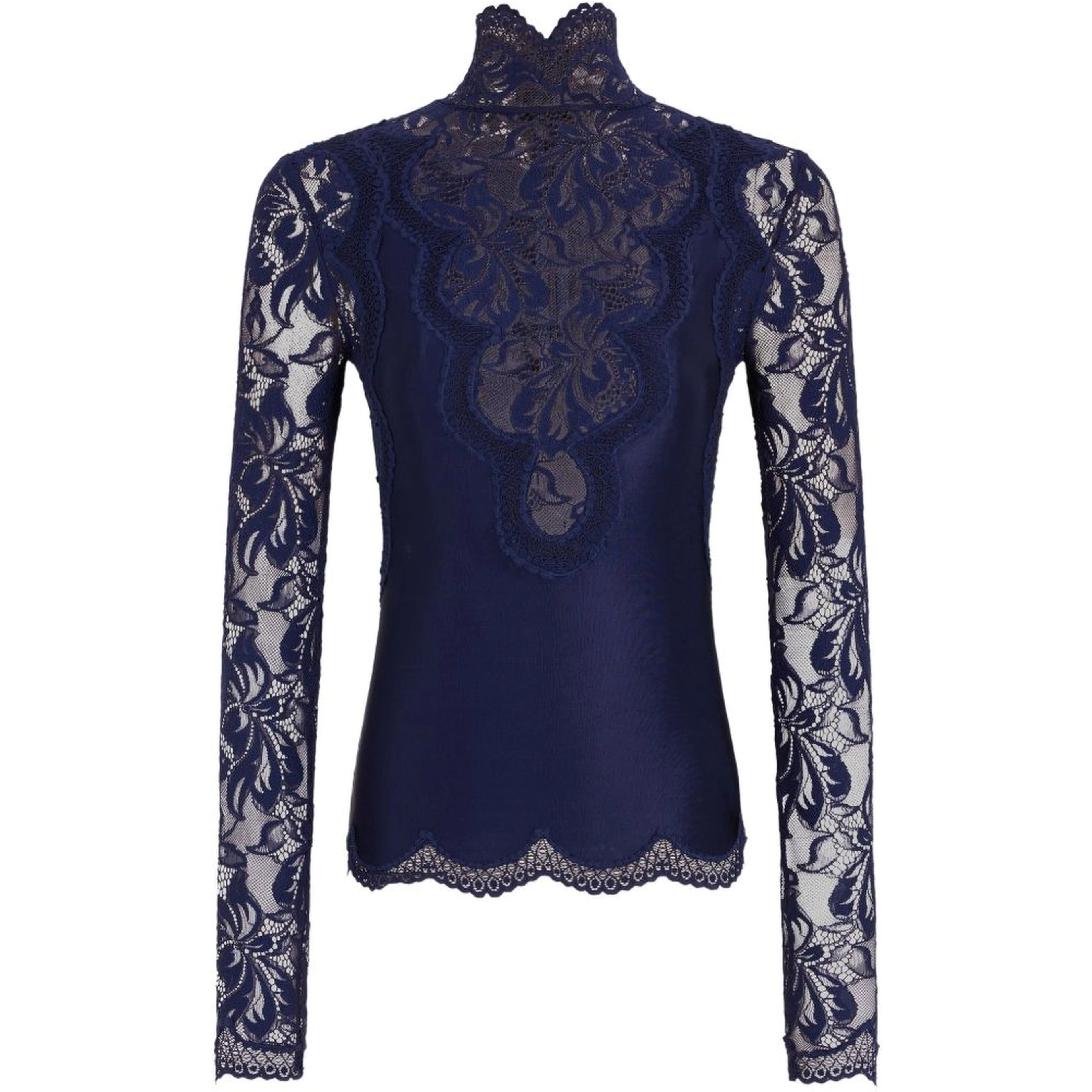 RABANNE Top