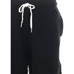 Polo Ralph Lauren Trousers Black