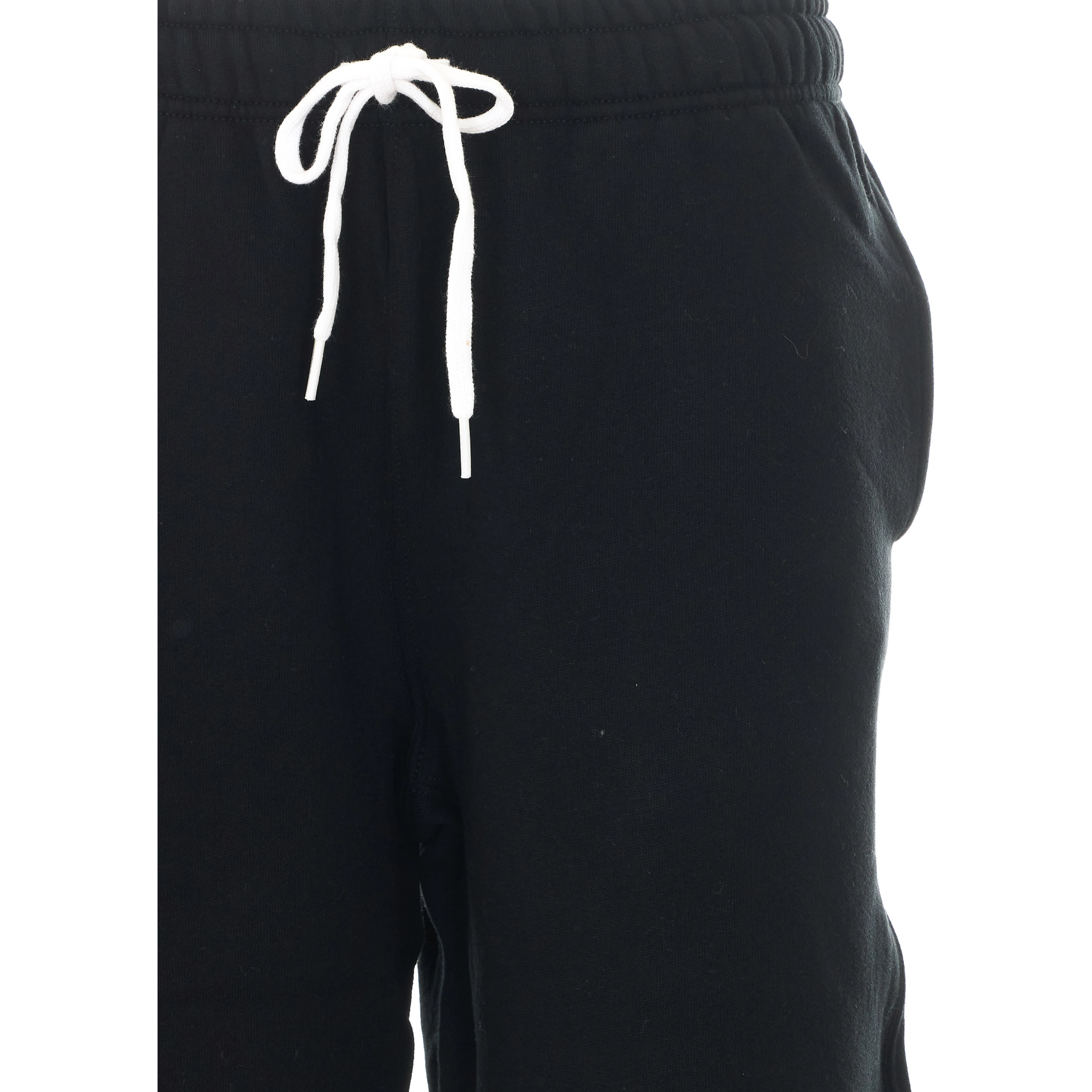 Polo Ralph Lauren Trousers Black