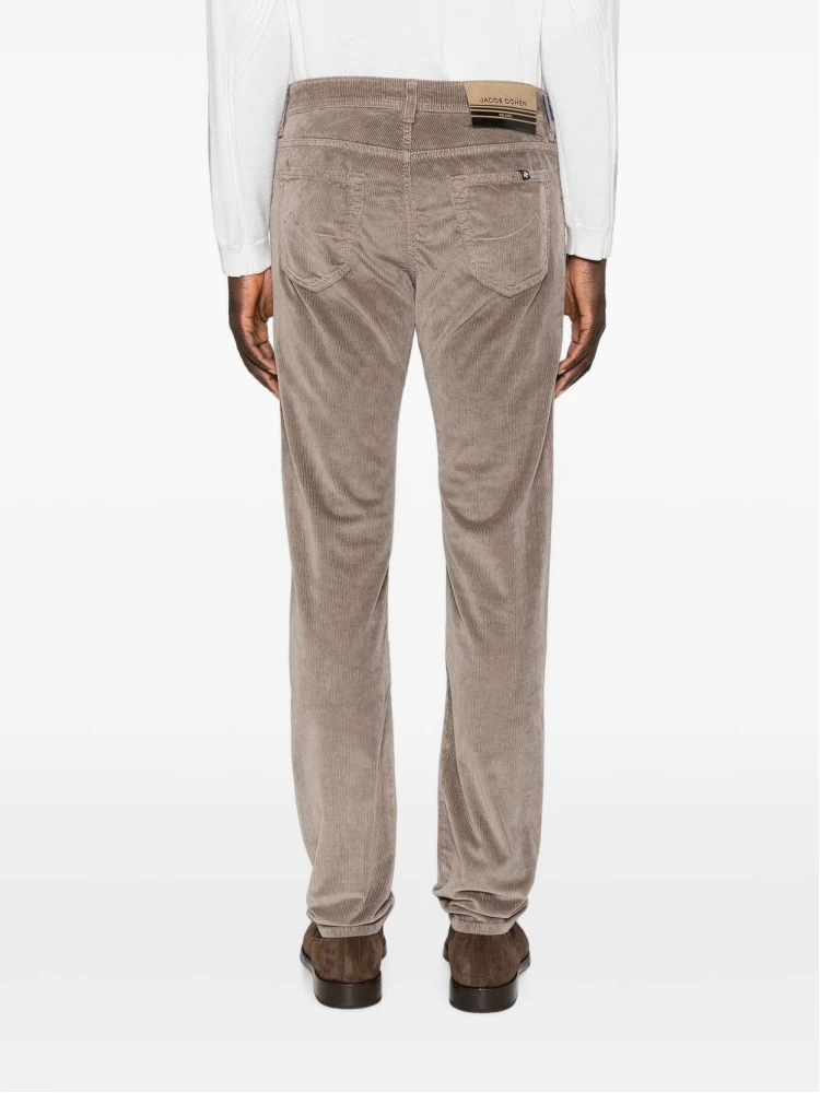 JACOB COHEN Trousers