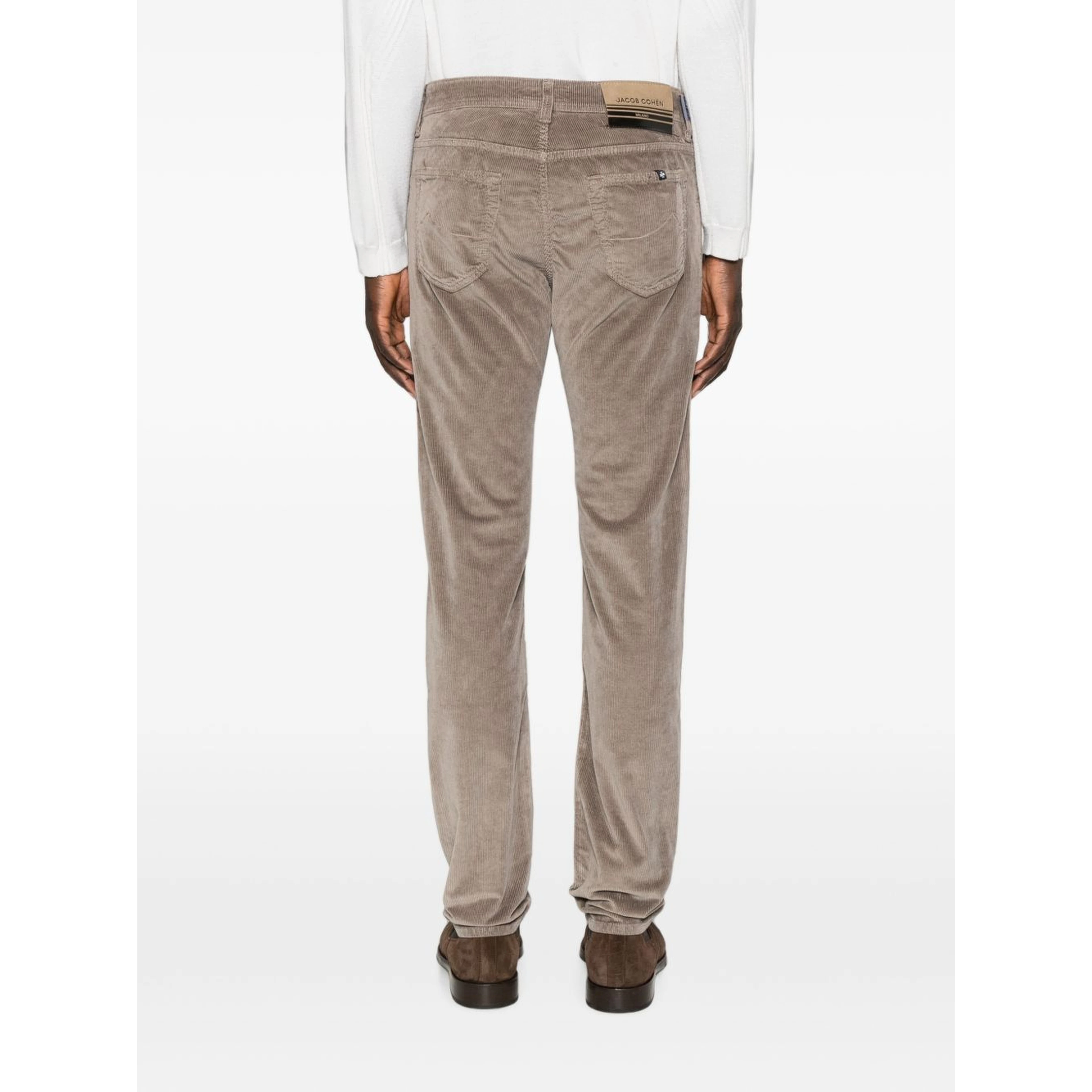 JACOB COHEN Trousers