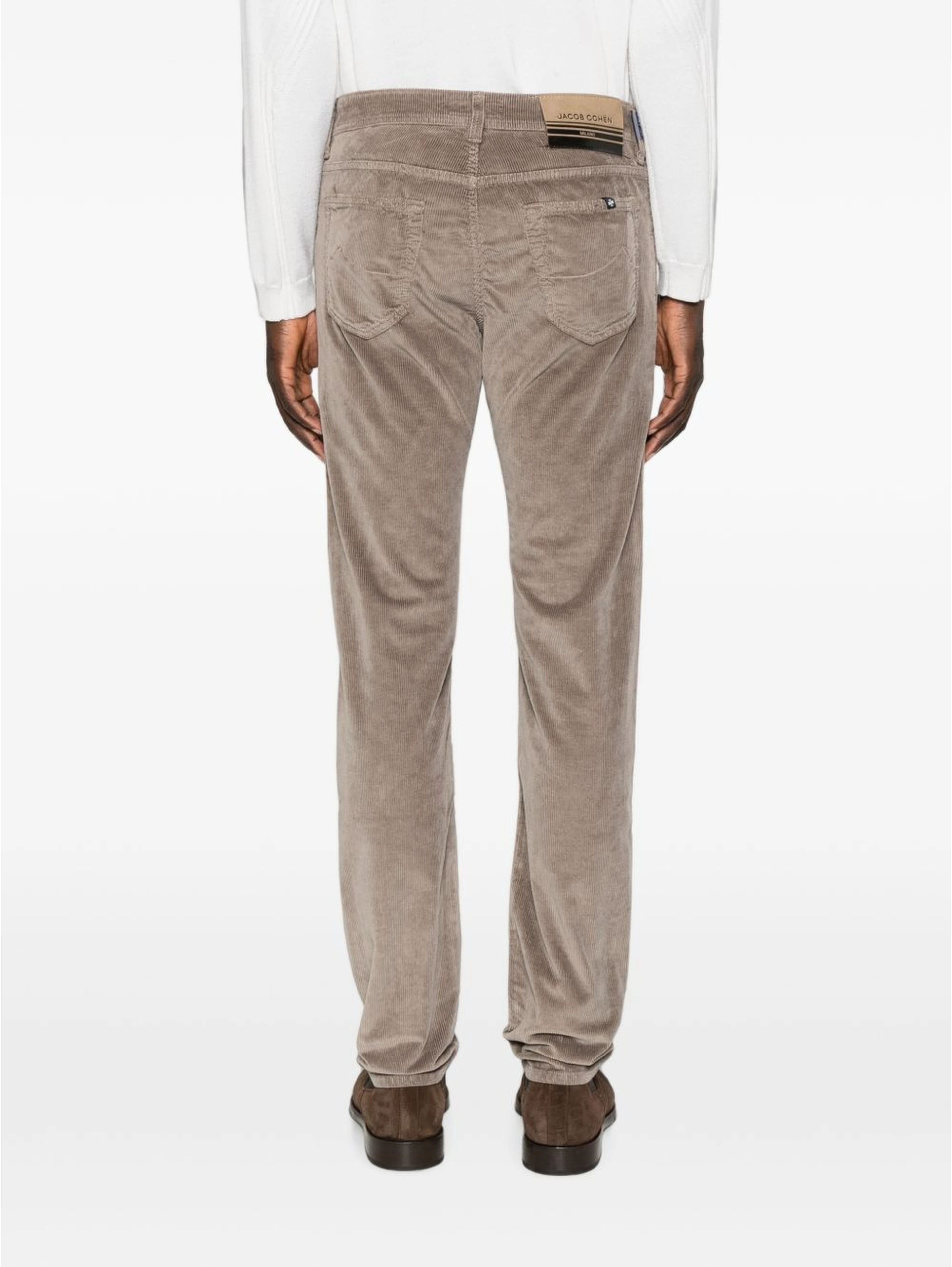 JACOB COHEN Trousers