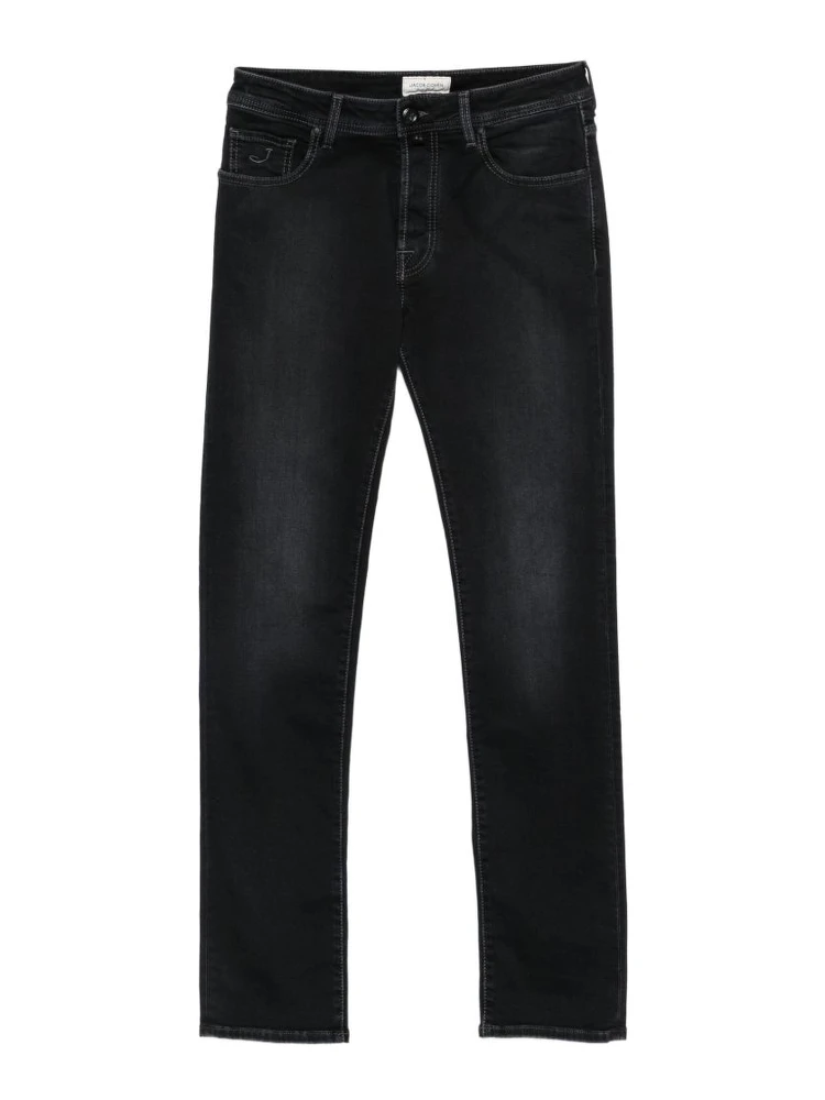 JACOB COHEN Trousers