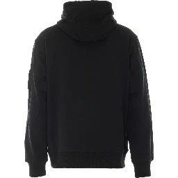 Moose Knuckles Sweaters Black