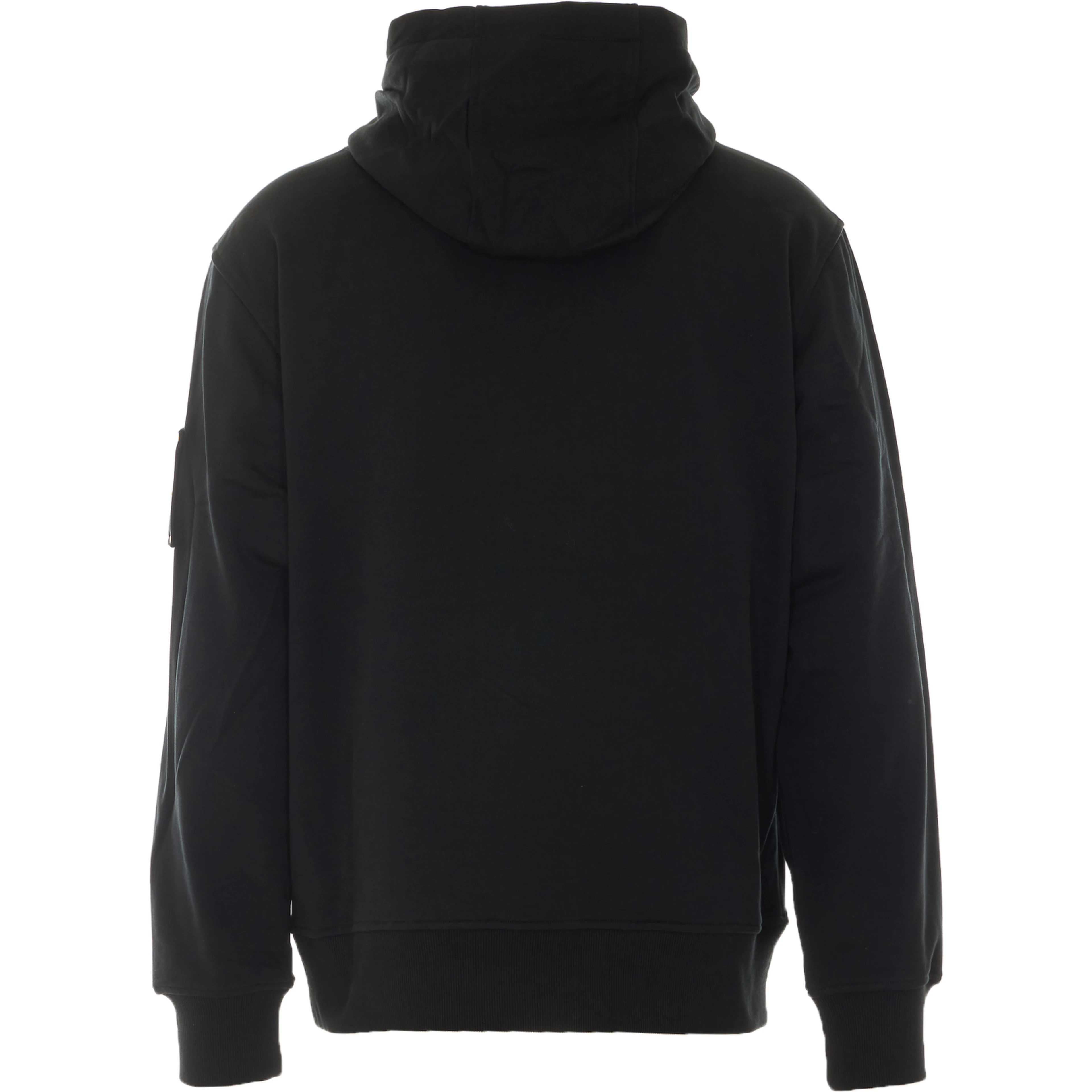 Moose Knuckles Sweaters Black