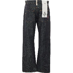 AMISH Jeans Blue