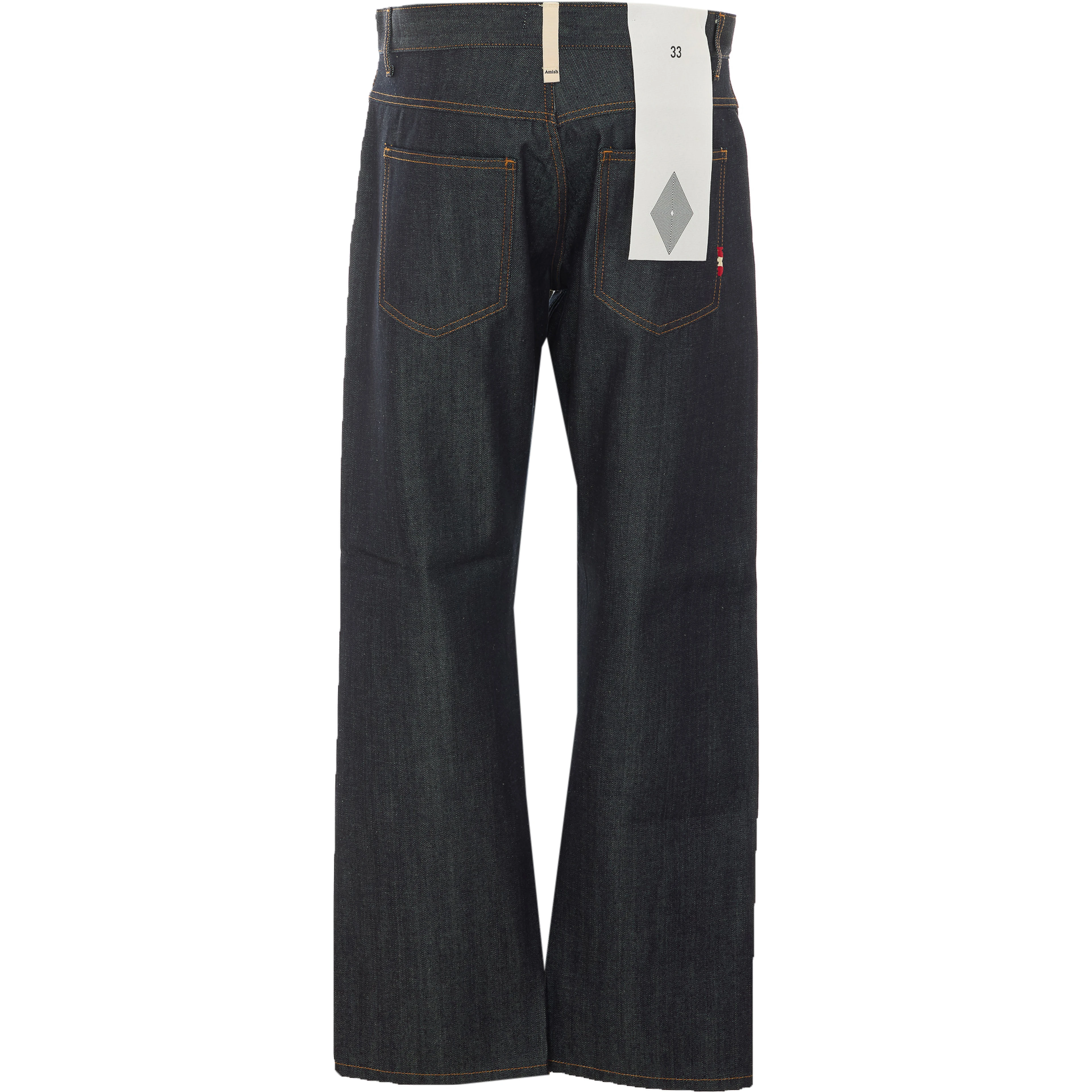AMISH Jeans Blue