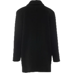 Saint Laurent  Jackets Black