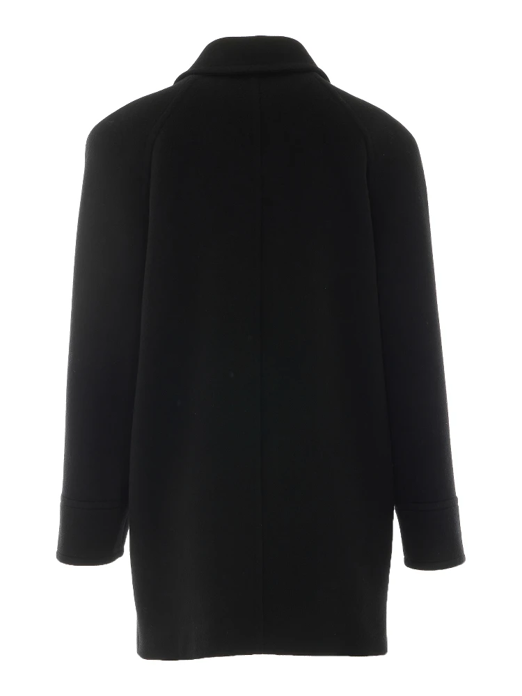 Saint Laurent  Jackets Black alternative