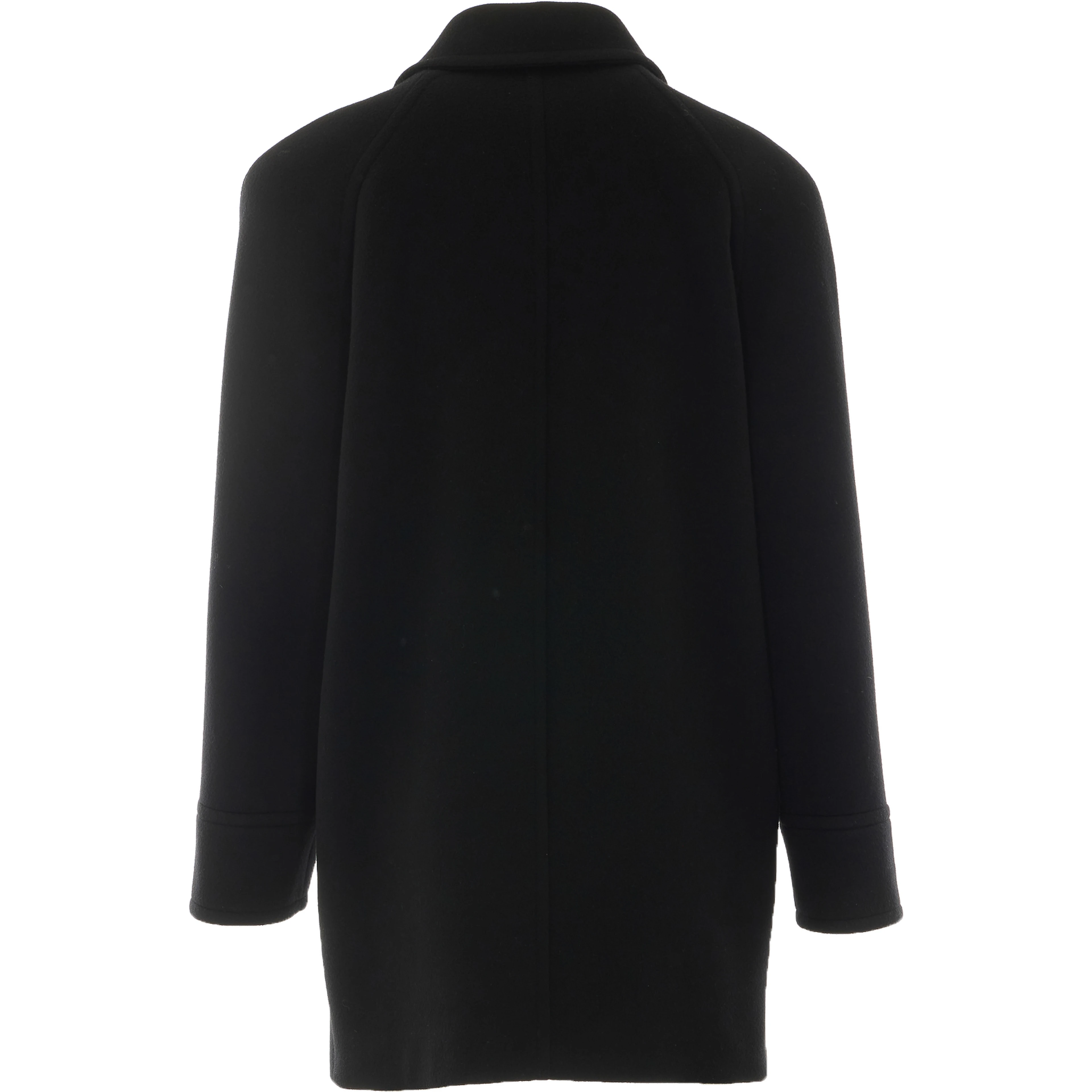 Saint Laurent  Jackets Black