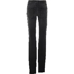 Gucci Jeans Black