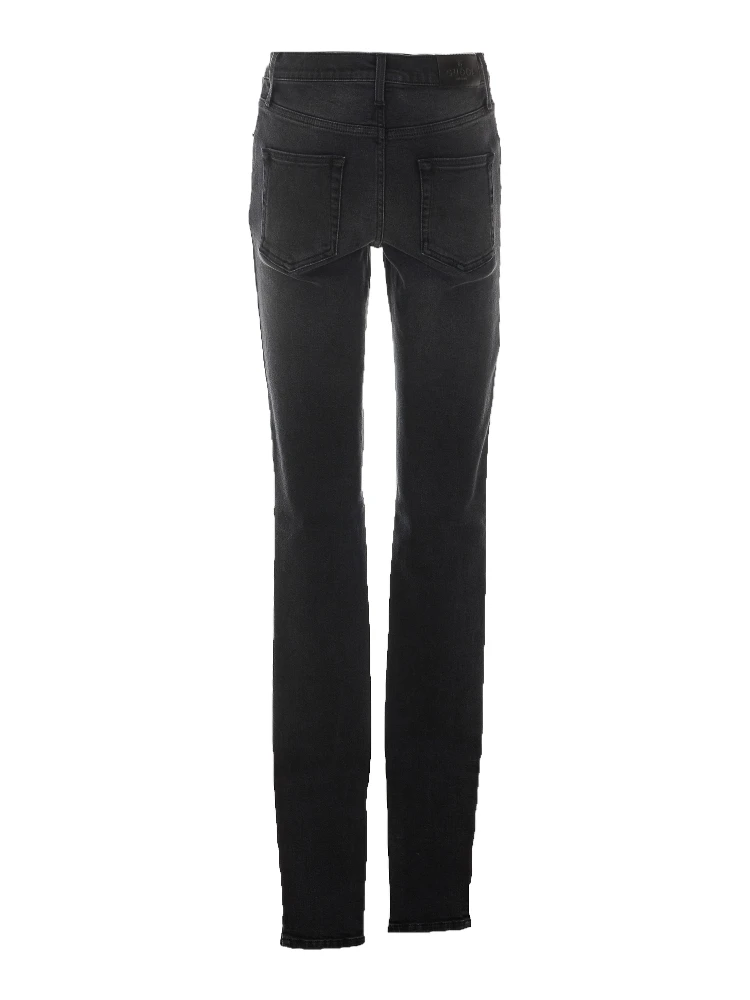 Gucci Jeans Black alternative