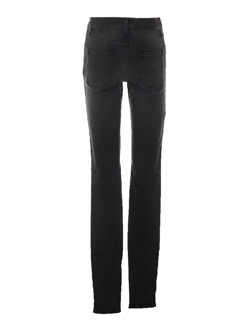 Gucci Jeans Black