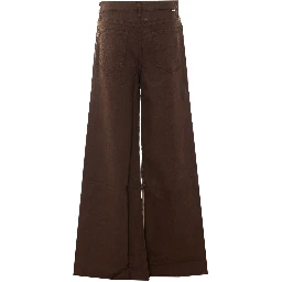 Mother Jeans