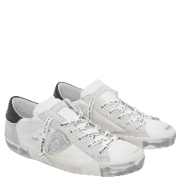 Philippe Model Sneakers