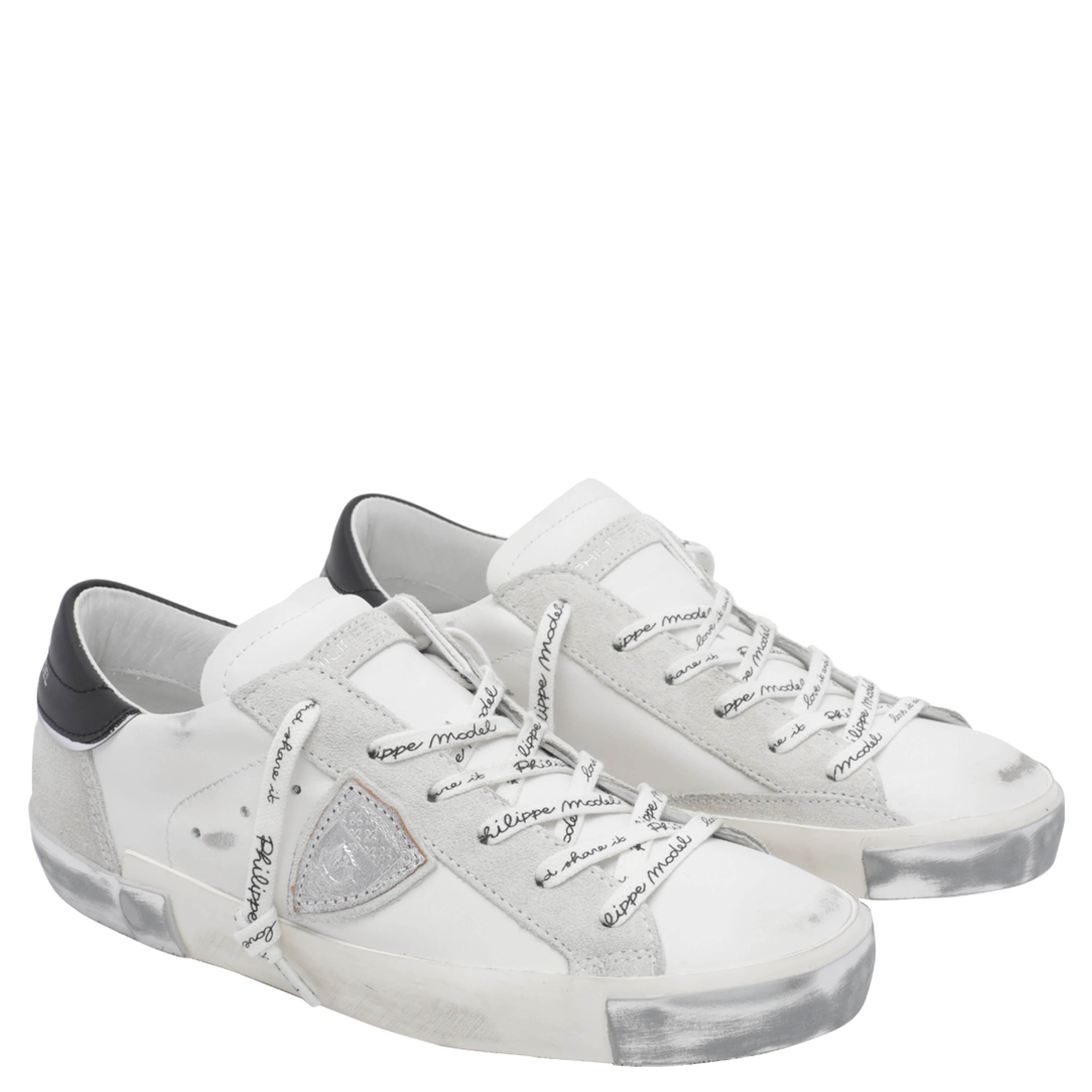 Philippe Model Sneakers