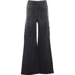 Twin-set Jeans Black