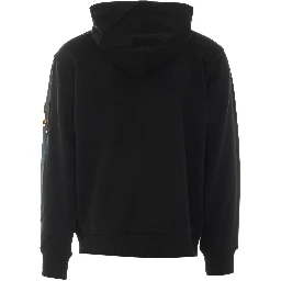 Moose Knuckles Sweaters Black