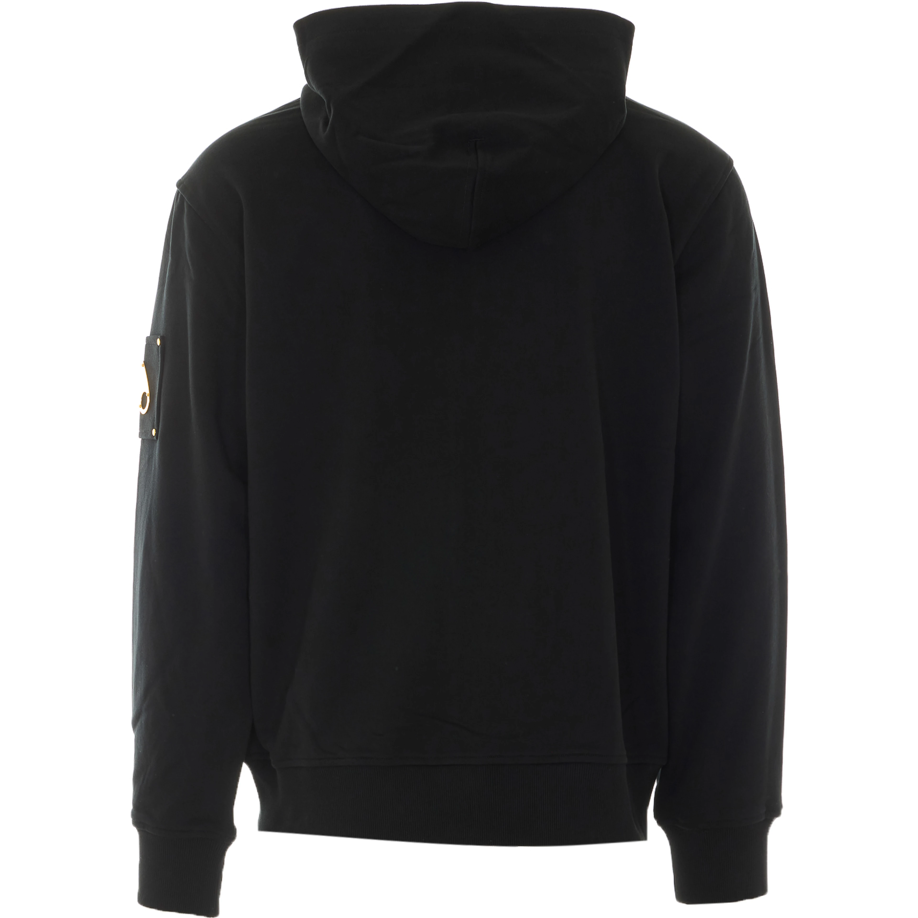 Moose Knuckles Sweaters Black